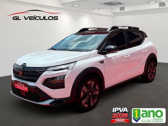 RENAULT KARDIAN 1.0 TCE FLEX PREMIÉRE EDITION EDC